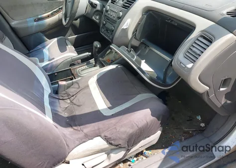 2002 Honda Accord 2.3 Ex/2.3 Se z USA, uszkodzony, nr VIN 1HGCG66832A058028